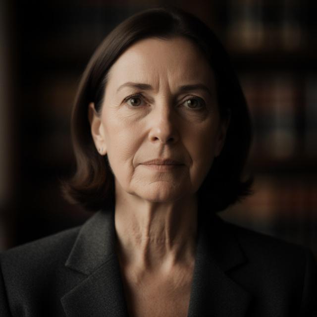 Dr. Eleanor Vance